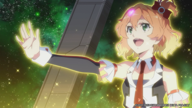 Macross Delta: Absolute LIVE Movie Coming 2021!  Check Out The New Songs And Movies!