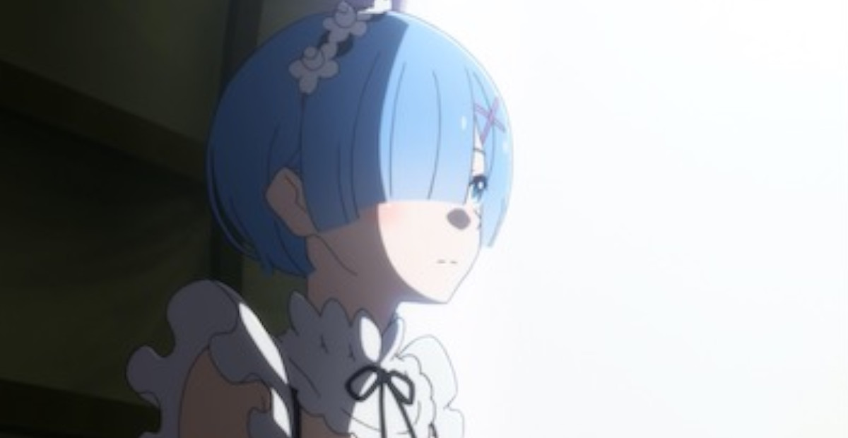 Re:ZERO Anime What is the order to watch the anime 