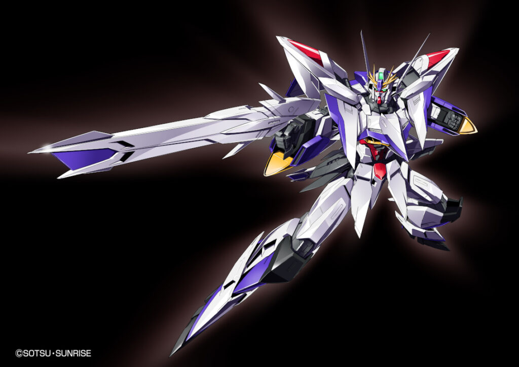 Gundam Seed Project Ignited Starts Nerz Nerds Providing Otaku Info