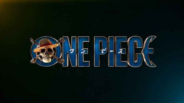 Netflix Drama 'ONE PIECE' Logo Revealed! The tentative title of the 1st episode is "ROMANCE DAWN -The Dawn of Adventure-"!