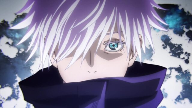 [Jujutsu Kaisen] Gojo Satoru loses his six eyes! Is it true that he will no longer be able to use lower limit spells and will no longer be the strongest?