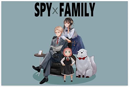 SPY x FAMILY Spoilers for each volume｜Attractiveness and the latest news on the anime adaptation!