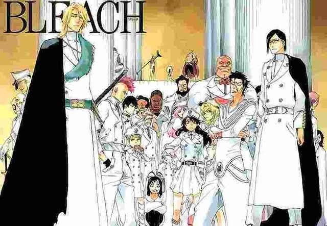 【BLEACH】Wandenreich summary! What are the capabilities of the members of Quincy's empire?