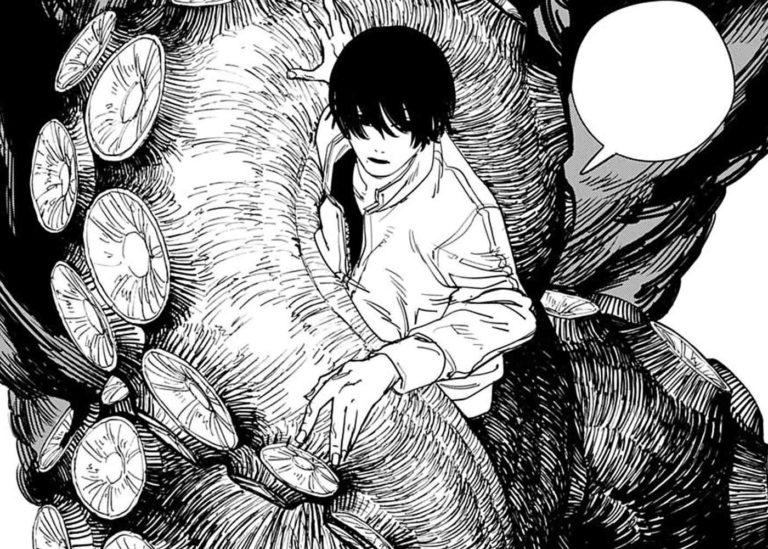 Who is Hirofumi Yoshida chainsaw man? His Abilities and Devil Explained