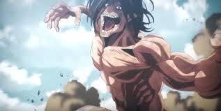 Attack on Titan" is a true art of foreshadowing!