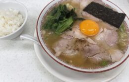 Marusho Ramen Yodobashi Akiba
