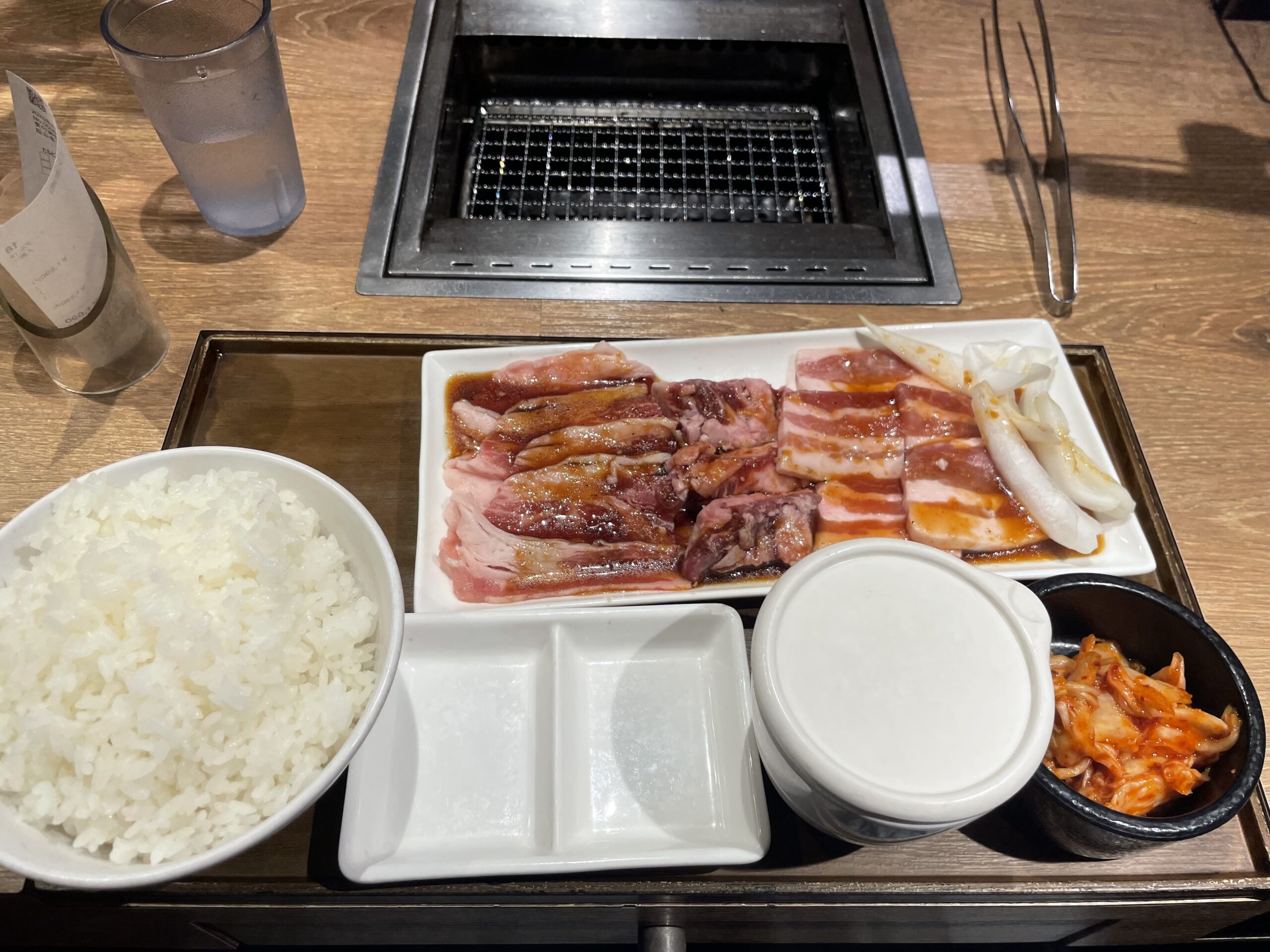 yakiniku like karubi