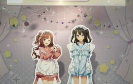 Idolmaster Cinderella Girls” POPUP SHOP -KAWAII♡Parade-