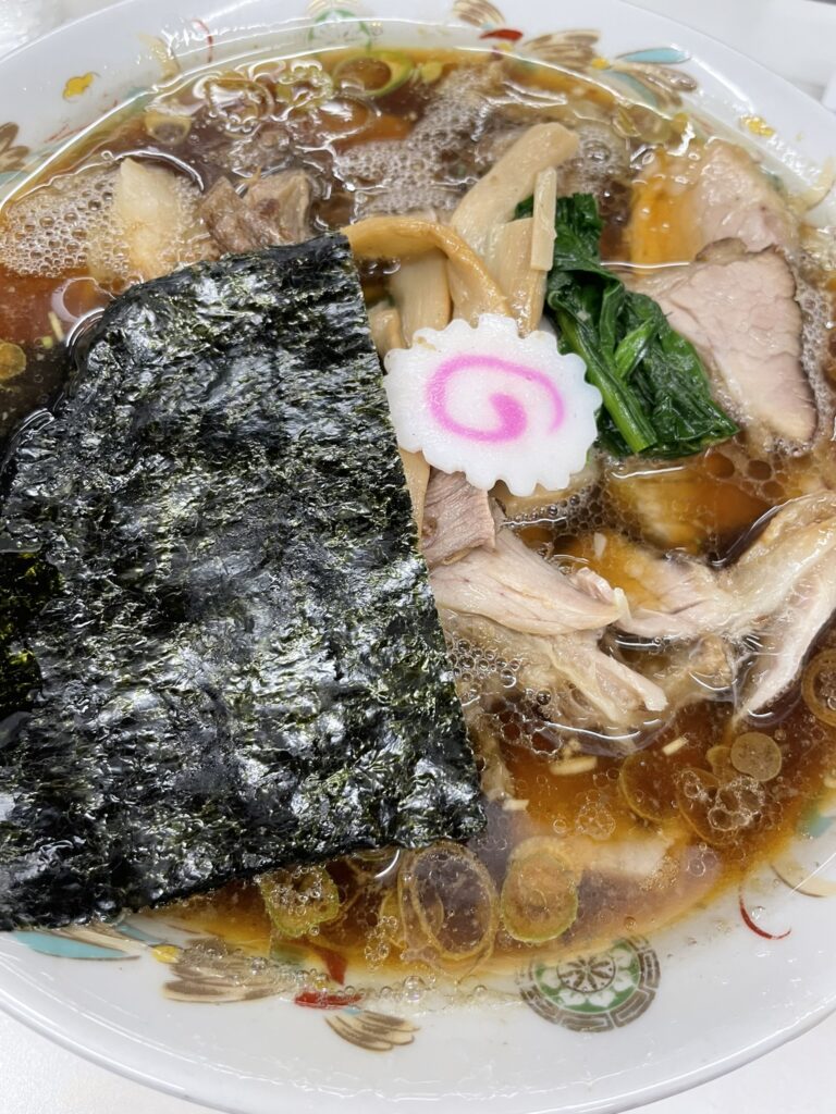 Aoshima Shokudo Akihabara